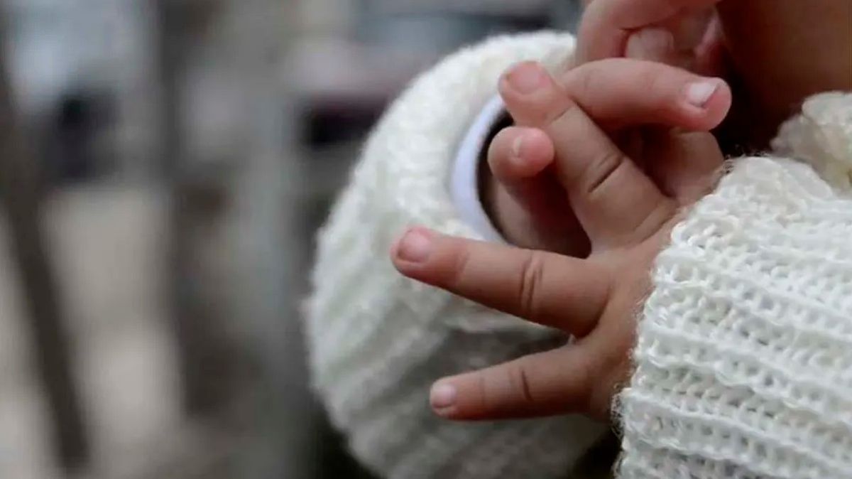 La Canasta Crianza fue en septiembre $166.877 para los niños de entre uno y tres años.