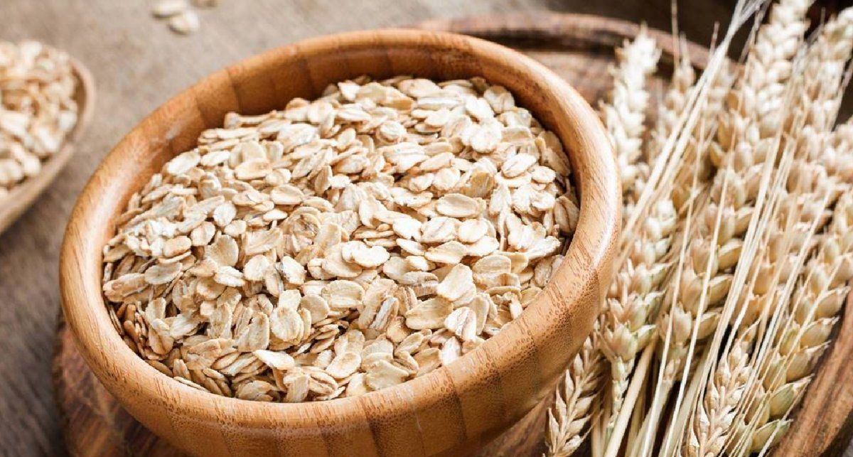 Cómo hacer una deliciosa pizza de avena