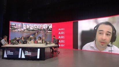 El especialista Ismael Lofeudo explicó en AIRE de qué se trata el Derecho al Olvido.&nbsp;