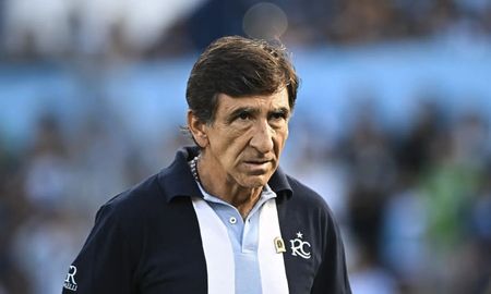 La dirigencia de Racing tomó la determinación de despedir al director técnico tras la temprana eliminación en la Copa Sudamericana y un flojo primer semestre de 2026. La dirigencia de Racing tomó la determinación de despedir al director técnico tras la temprana eliminación en la Copa Sudamericana y un flojo primer semestre de 2026.