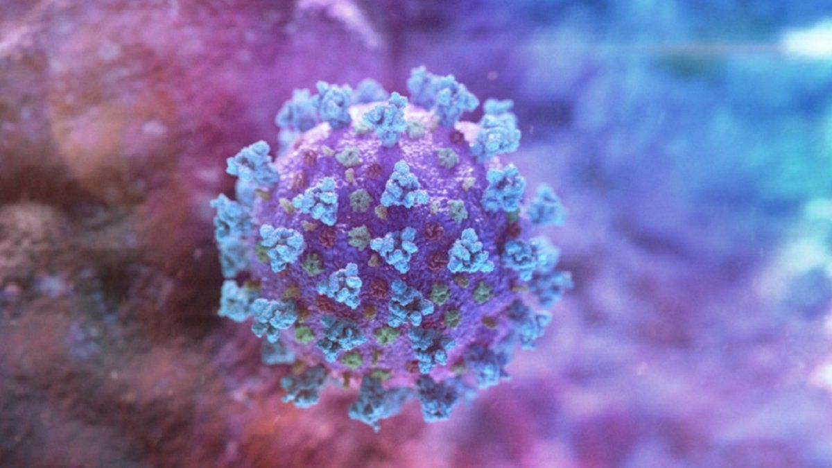 Un virólogo explica por qué el coronavirus es tan mortal