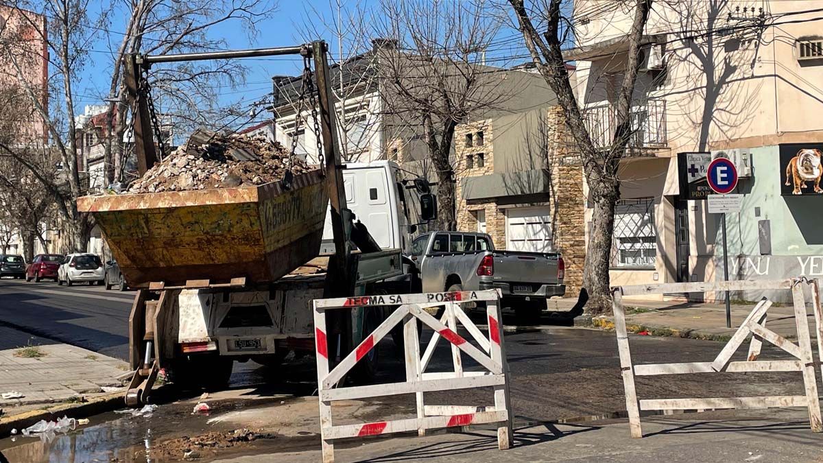 Aguas Santafesinas anunció dónde realizará obras esta semana y en qué horarios se cortará el suministro de agua potable.