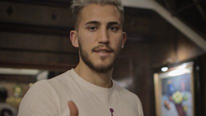 Colón: Gonzalo Piovi pudo viajar a Santa Fe y es el segundo refuerzo