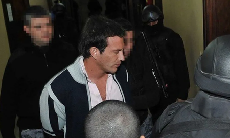 hallaron muerto en su celda al preso mas temido de mendoza y nadie sabe que paso hallaron muerto en su celda al preso mas temido de mendoza y nadie sabe que paso