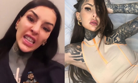 Cande Tinelli Cande Tinelli
