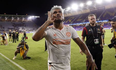 Al igual que la NBA, la Major League Soccer retomará su actividad en el parque de Disney, en Orlando. Al igual que la NBA, la Major League Soccer retomará su actividad en el parque de Disney, en Orlando.