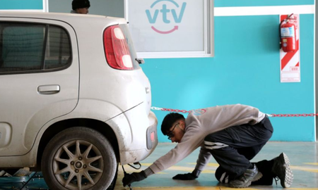 cambian la vtv y las licencias de conducir: las novedades que confirmo el gobierno de milei cambian la vtv y las licencias de conducir: las novedades que confirmo el gobierno de milei