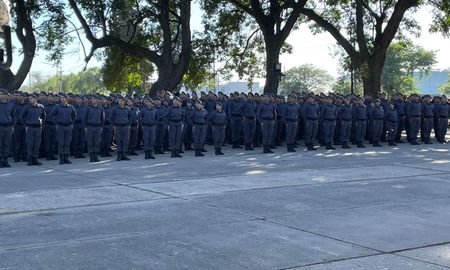 Convocatoria para cubrir vacantes en el Servicio Penitenciario de Santa Fe Convocatoria para cubrir vacantes en el Servicio Penitenciario de Santa Fe