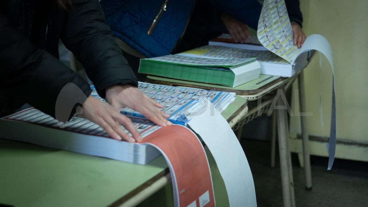 Elecciones PASO 2023: qué pasa en Rosario, Santa Fe