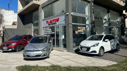 Santa Fe: rompieron el blindex e intentaron robar motos en una concesionaria de barrio Sur