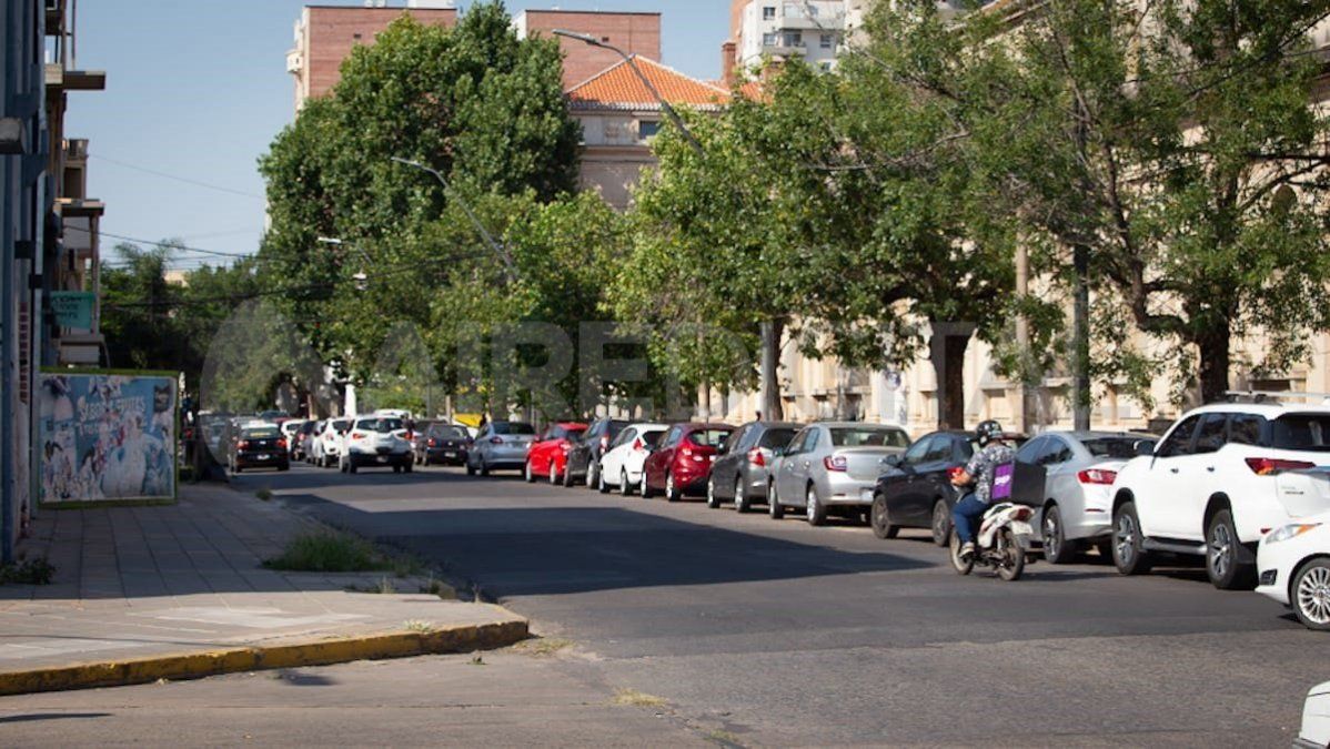 La mayor parte de los hechos denunciados ocurren en San Jerónimo y su intersección con Pasaje Martínez.