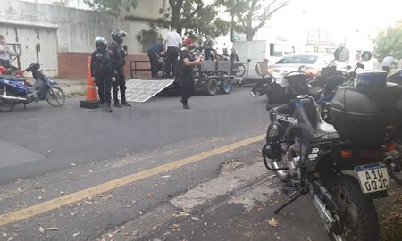 segun seguridad, bajaron a la mitad los robos de motochorros en la ciudad santa fe segun seguridad, bajaron a la mitad los robos de motochorros en la ciudad santa fe