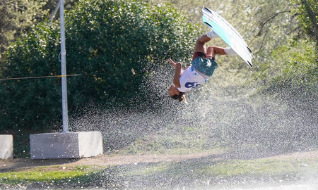 Eugenia de Armas le dio a la Argentina la primera medalla dorada en Santiago 2023. Eugenia de Armas le dio a la Argentina la primera medalla dorada en Santiago 2023.