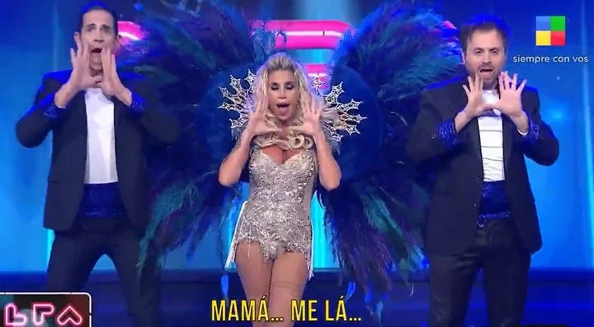 Lanata volvió a opinar sobre el ciclo de Florencia Peña en América.