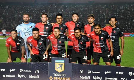 colon quiere levantar cabeza y salir del fondo: datos previos al duelo ante el decano colon quiere levantar cabeza y salir del fondo: datos previos al duelo ante el decano