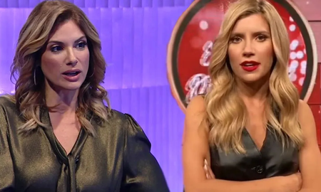 Alessandra Rampolla y Laurita Fernández comparten El club de las divorciadas. Laurita le dio mal un pase y la puertorriqueña enfureció, revelaron. Alessandra Rampolla y Laurita Fernández comparten El club de las divorciadas. Laurita le dio mal un pase y la puertorriqueña enfureció, revelaron.