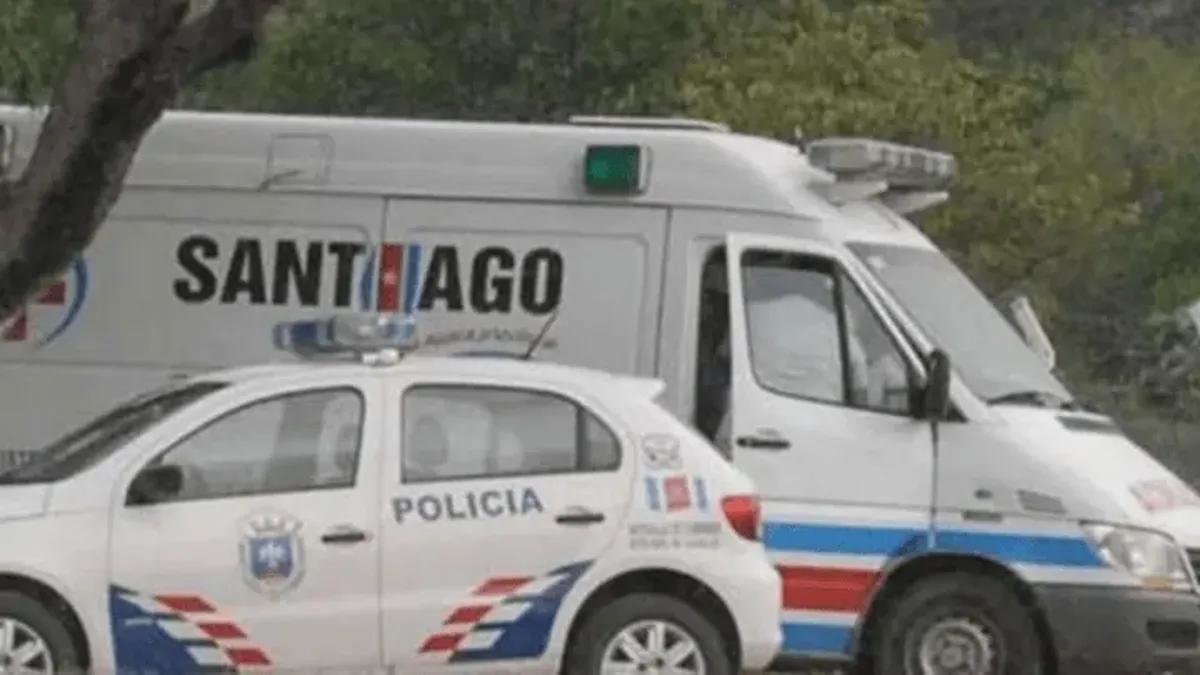 Conmoción en Santiago del Estero: asesinaron a un hombre de 40 puñaladas