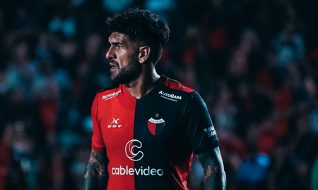 Javier Toledo rompió el silencio y reveló intimidades en el plantel de Colón Javier Toledo rompió el silencio y reveló intimidades en el plantel de Colón