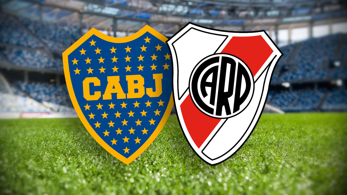 La final entre Boca y River se podría dar solo en la final de la Copa Libertadores. La final entre Boca y River se podría dar solo en la final de la Copa Libertadores.