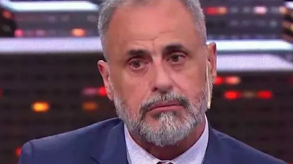 El fuerte relato de Jorge Rial sobre la muerte: Hay algo ahí. Yo lo vi