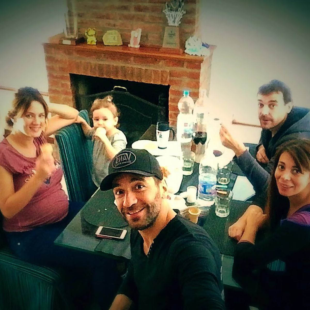 Ximena Capristo reveló detalles de su distanciamiento con Paula Chaves. Ximena Capristo reveló detalles de su distanciamiento con Paula Chaves.