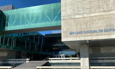 La Justicia homologó un procedimiento abreviado y le impuso tres años de prisión de ejecución condicional. La Justicia homologó un procedimiento abreviado y le impuso tres años de prisión de ejecución condicional.