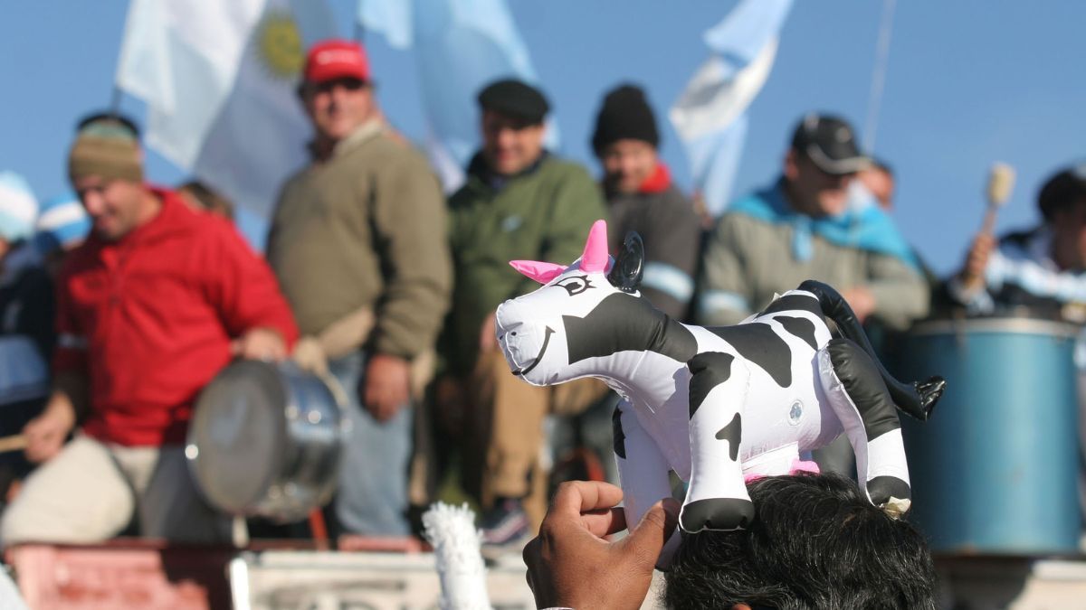 Frente a la proximidad de un año electoral