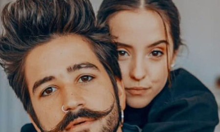 Evaluna Montaner contó cómo fue llegar virgen hasta el matrimonio y todo lo que eso significó Evaluna Montaner contó cómo fue llegar virgen hasta el matrimonio y todo lo que eso significó