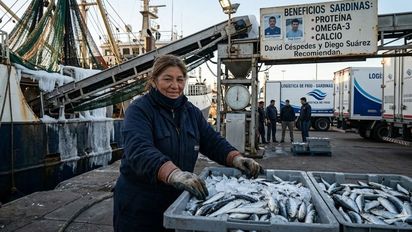 El secreto de la longevidad: cuál es el pescado más saludable, según los expertos