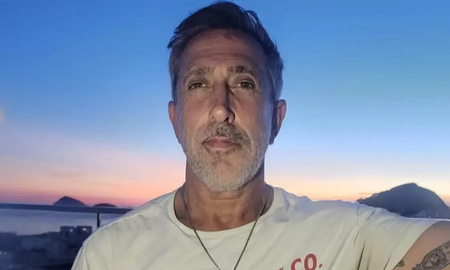 Tras su separación de Emilia Attias, El Turco Naim apostó al amor y estaría de novio.&nbsp;