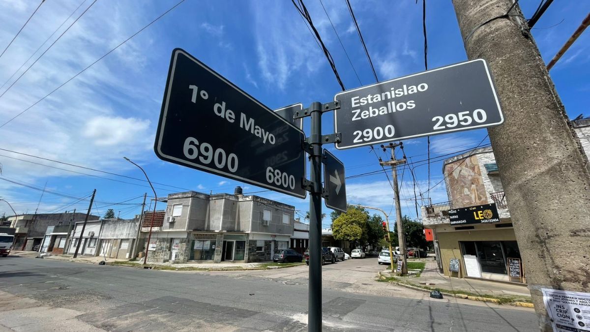 Robaron la moto de una repartidora a plena luz del día en barrio Belgrano