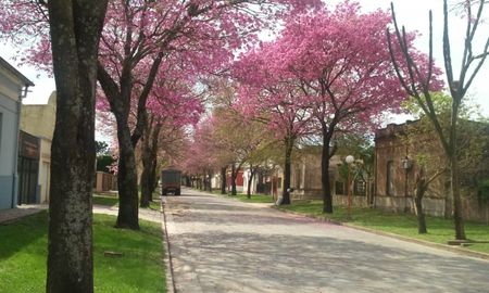 Aldea Protestante es el lugar ideal para aquellos que buscan descubrir nuevos rincones. Aldea Protestante es el lugar ideal para aquellos que buscan descubrir nuevos rincones.