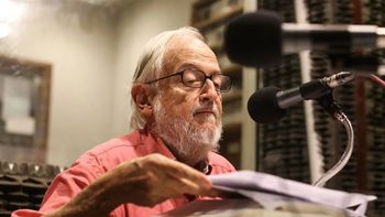 murio daniel divinsky, el historico editor que publico por primera vez a mafalda en libro