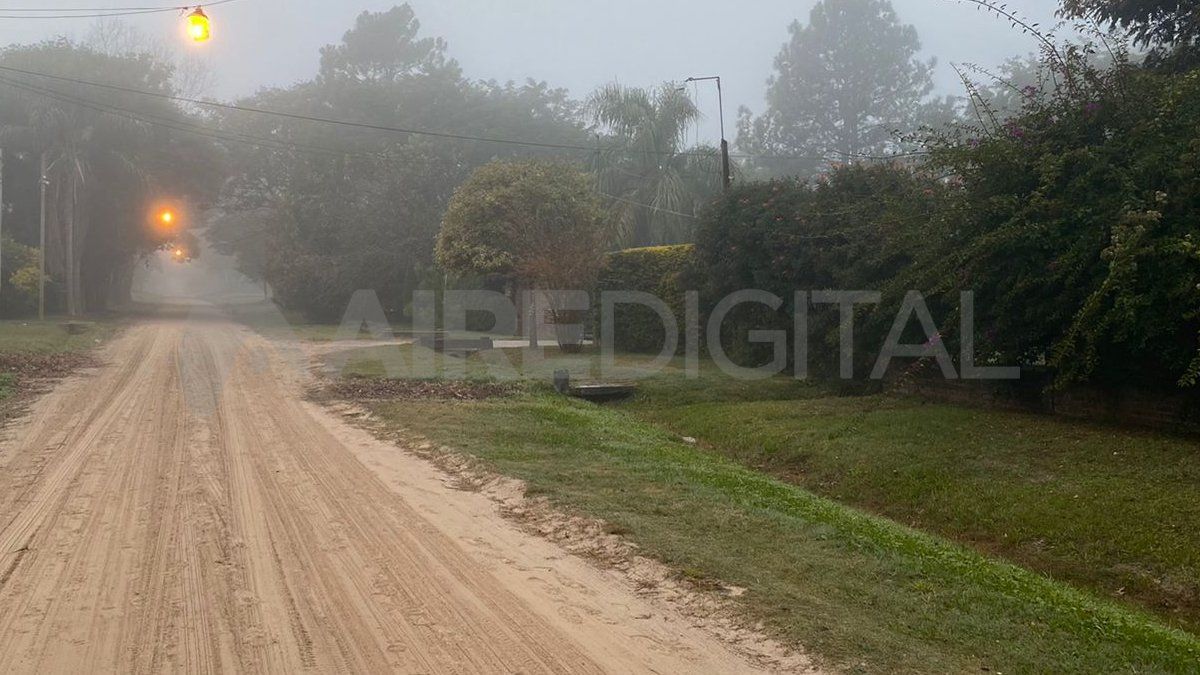 Colastiné Norte: entraron a robar por escalamiento a una casa ubicada a tres cuadras de la Ruta Provincial N° 1