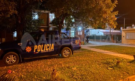 La denuncia del robo fue radicada en la comisaría 12° de Santo Tomé. La denuncia del robo fue radicada en la comisaría 12° de Santo Tomé.