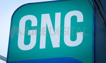 Se normalizó el abastecimiento de GNC en estaciones de servicio de Santa Fe. Se normalizó el abastecimiento de GNC en estaciones de servicio de Santa Fe.