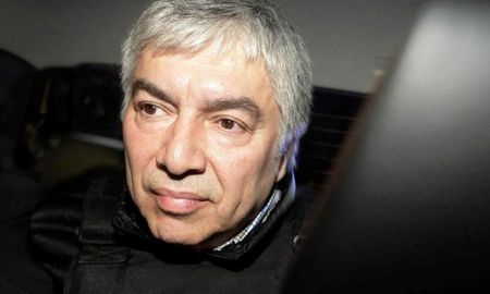 lazaro baez pidio postergar la indagatoria en el juicio por ?la ruta del dinero k? lazaro baez pidio postergar la indagatoria en el juicio por ?la ruta del dinero k?