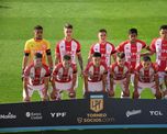 Unión recibe a Talleres de Córdoba por el Torneo de la Liga Profesional y Juan Manuel Azconzábal ya evalúa cómo reemplazar a Lucas Esquivel.
