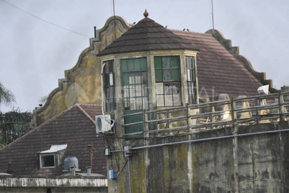 La medida buscaba que en penales como Coronda los internos puedan utilizar dispositivos móviles.&nbsp;