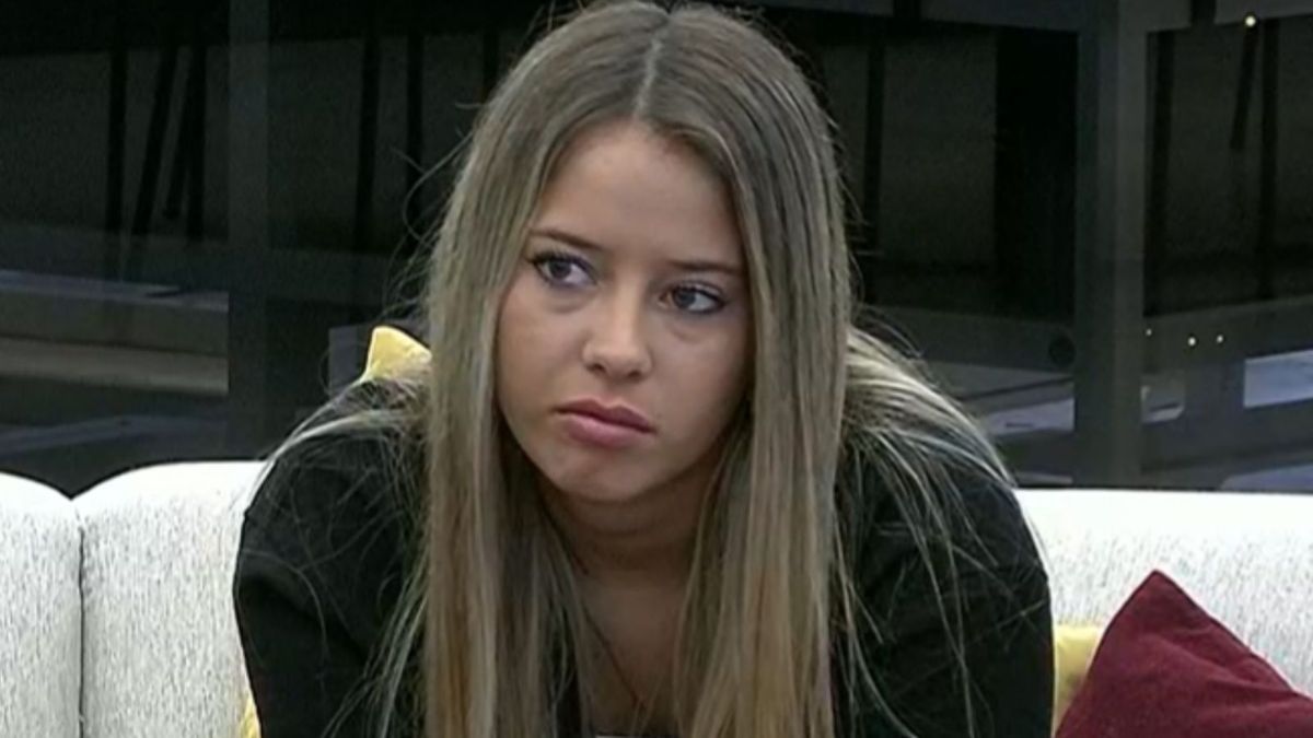 Zoe se ganó el auto 0 km en Gran Hermano y generó repudio por la cara que puso.