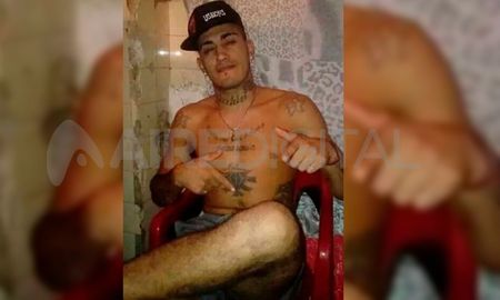 El cuerpo de Núñez fue trasladado a la morgue donde se realiza la autopsia correspondiente. El cuerpo de Núñez fue trasladado a la morgue donde se realiza la autopsia correspondiente.