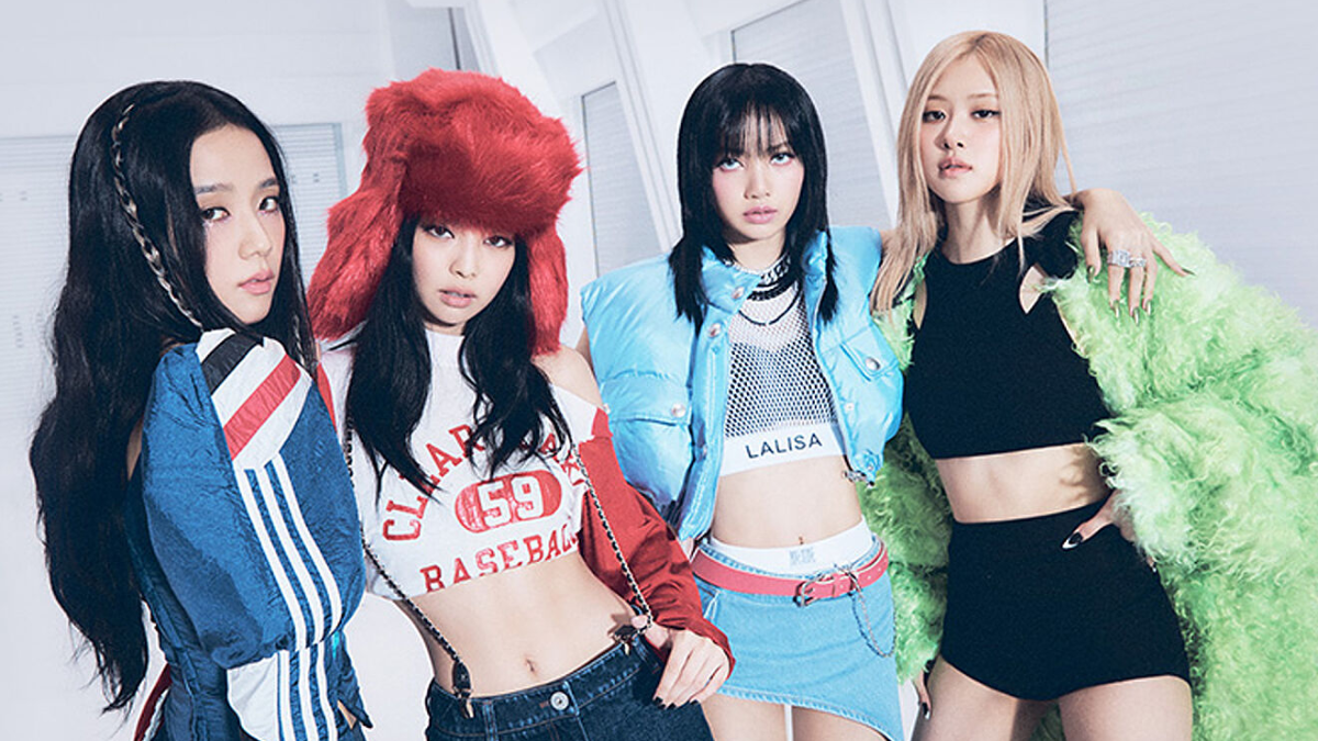 Kpop: BLACKPINK confirma segunda fecha en México