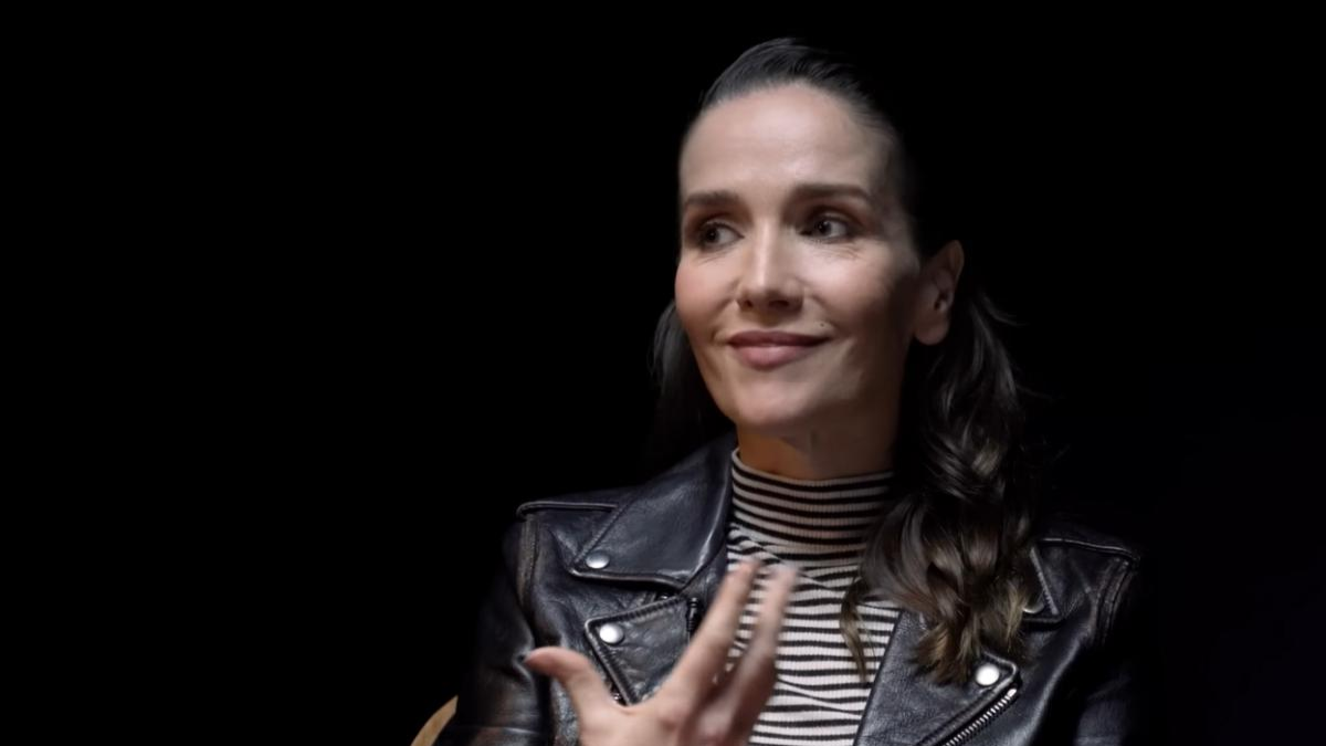 Natalia Oreiro dio detalles de un acontecimiento que la hizo atravesar uno de los momentos más difíciles. Natalia Oreiro dio detalles de un acontecimiento que la hizo atravesar uno de los momentos más difíciles.