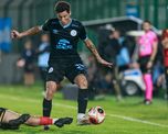 Tobías Ostchega. Foto: Club Belgrano. Tobías Ostchega. Foto: Club Belgrano.