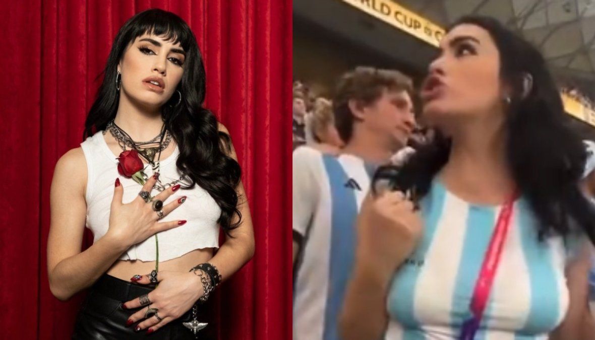 El joven acusado de haber acosa a Lali Espósito pidió disculpas: La estoy pasando re mal