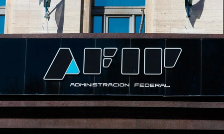 AFIP: cuánto dinero puedo transferir sin tener que declararlo AFIP: cuánto dinero puedo transferir sin tener que declararlo