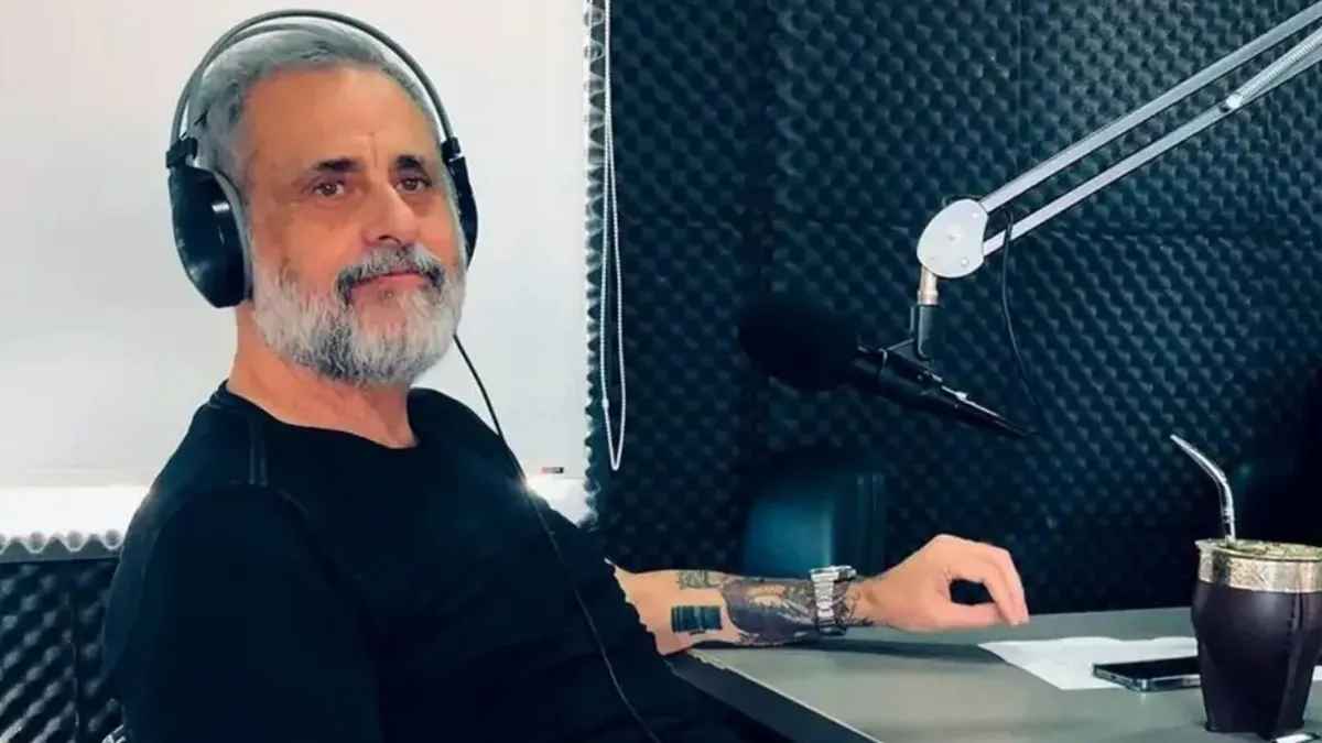 Jorge Rial fue operado en el área de hemodinamia del sanatorio Finochietto.