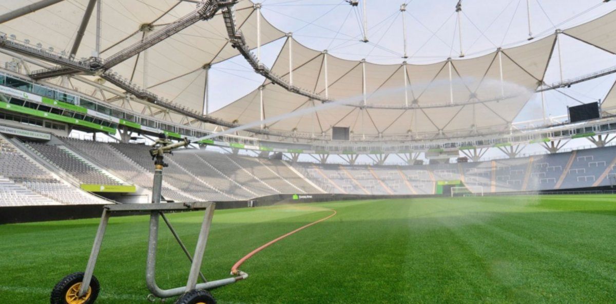 La final del Mundial Sub 20 se disputará el próximo 11 de junio.