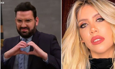 Luego de finalizar la segunda temporada de MasterChef, Damián Betular confirmó que sueña con tener a Wanda Nara en la competencia. Luego de finalizar la segunda temporada de MasterChef, Damián Betular confirmó que sueña con tener a Wanda Nara en la competencia.