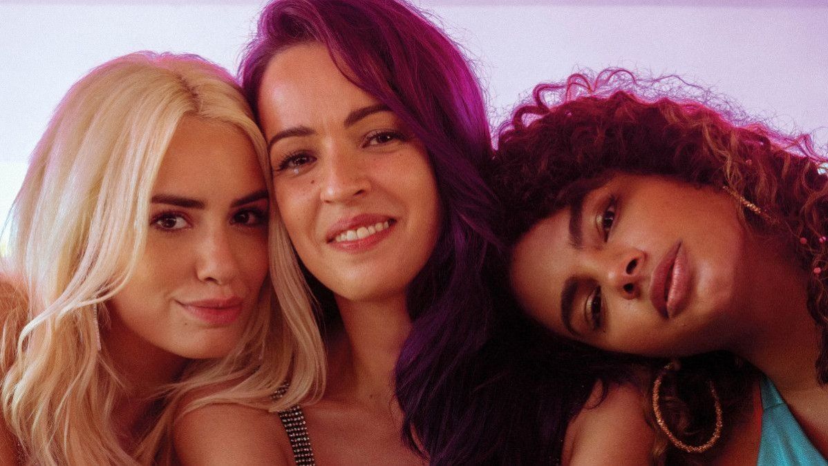 La segunda entrega de Sky Rojo tendrá 8 episodios de 25 minutos de duración y se estrena el próximo 23 de julio.